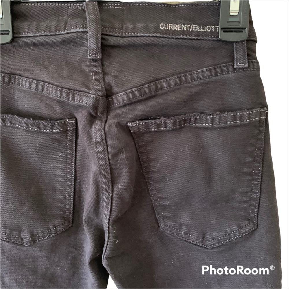 Current Elliott The Stack Super Loved Destroyed S… - image 5